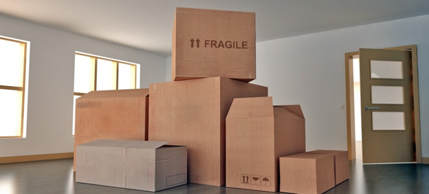 Learn How To Handle The Psychological Effects Of Moving