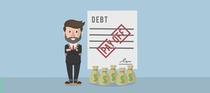 How to consolidate debt?