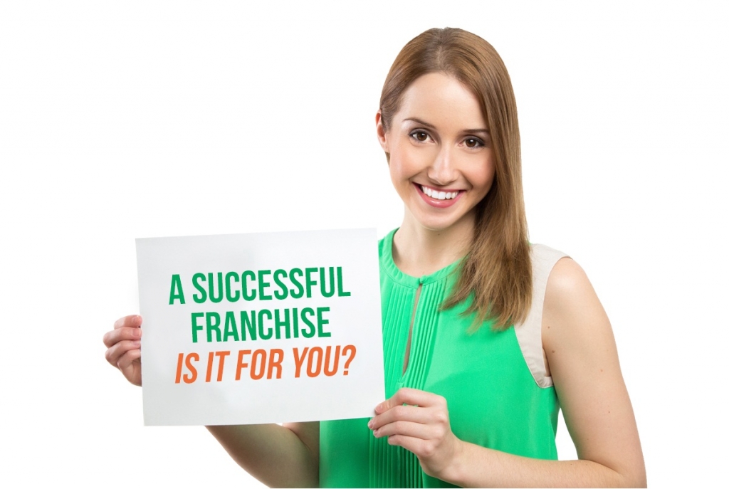 Contact Us for Advertising Franchise Opportunities