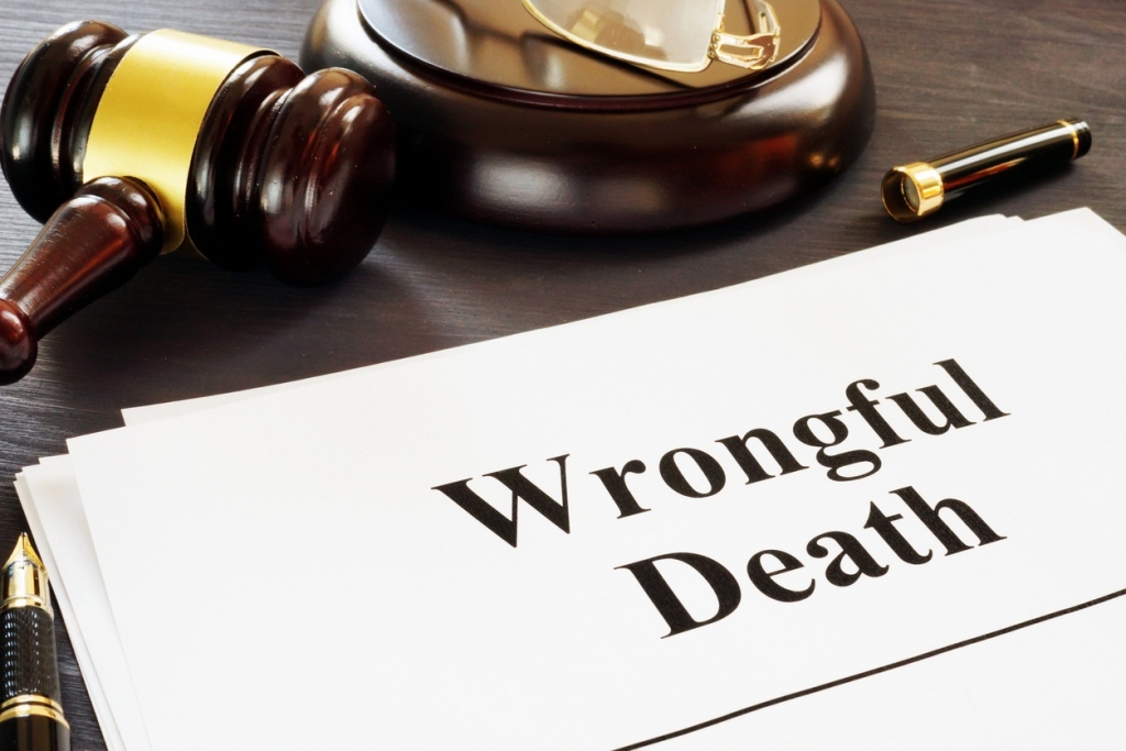 Who Can File a Wrongful-Death Lawsuit