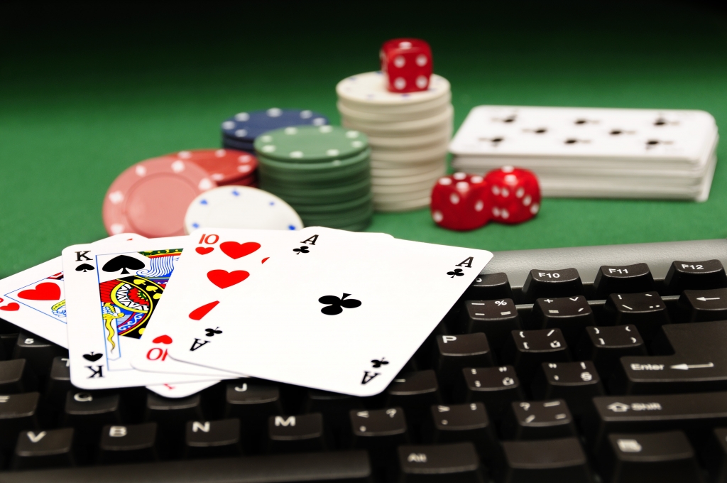 How to determine whether a casino is real or not?