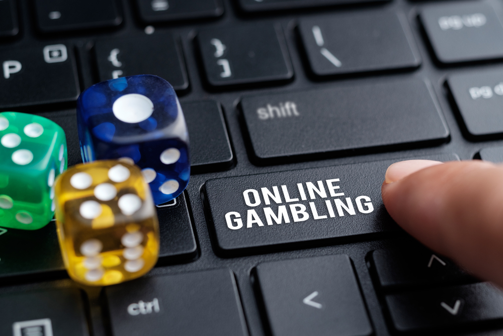What is problem gambling and why it occurs?