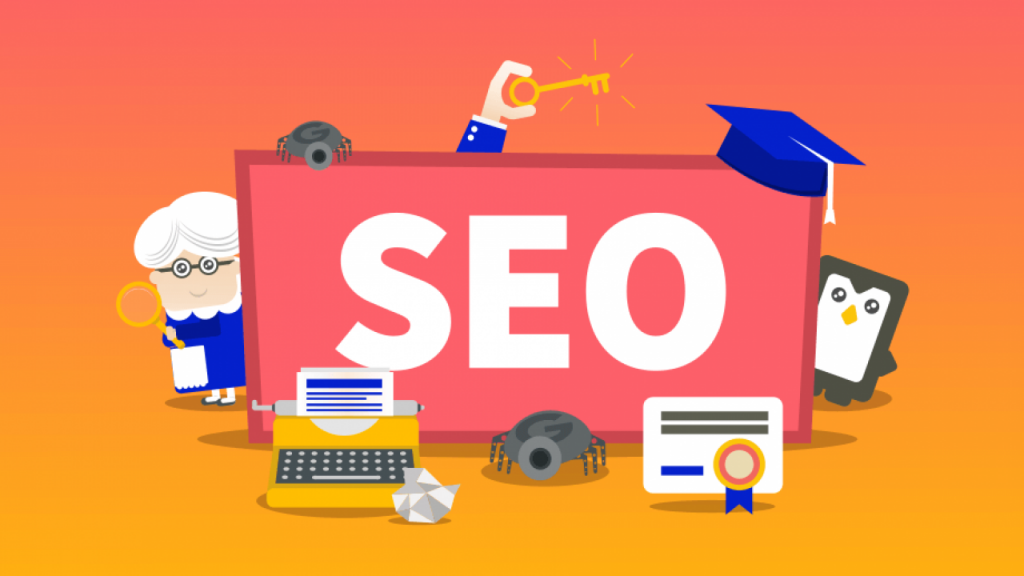 What beginners must focus most on SEO