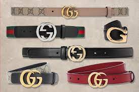 Get the Look for Less: Affordable and Stylish Cheap Replica Gucci Belts