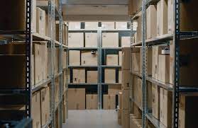 Securely Storing Your Valuables: The Benefits of Self Storage