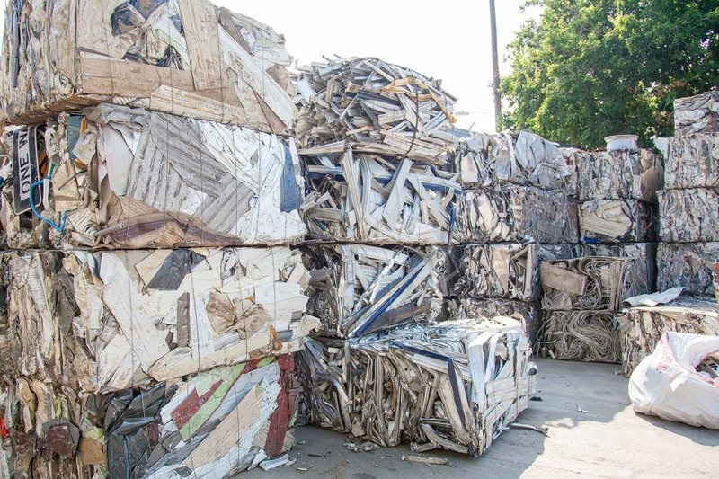 Brass Recycling Services in Austin: When and Why to Use Them