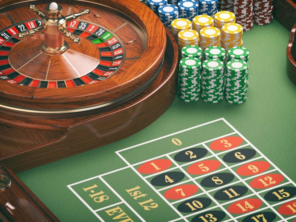 Do online slots have seasonal themes? What to look for