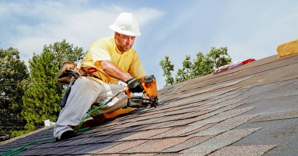 Roof Replacement: A Comprehensive Guide to Protecting Your Home