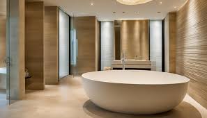 Travertine stone offering a rich, organic appearance that enhances any space