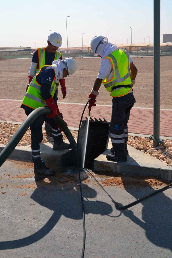 Which Pressure Pipe Is Ideal for Cleaning Drains?