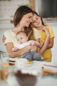 Healthy Moms, Happy Kids – Experience the Difference