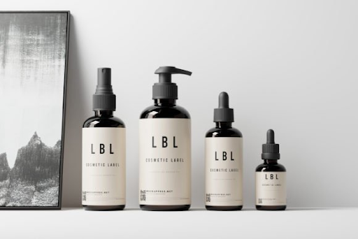 How Effective Cosmetic Labels Build Trust and Brand Credibility