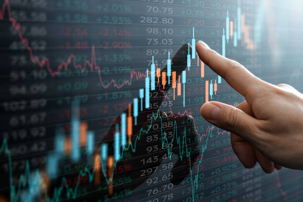 Why Data-Driven Index Trading Delivers Better Control