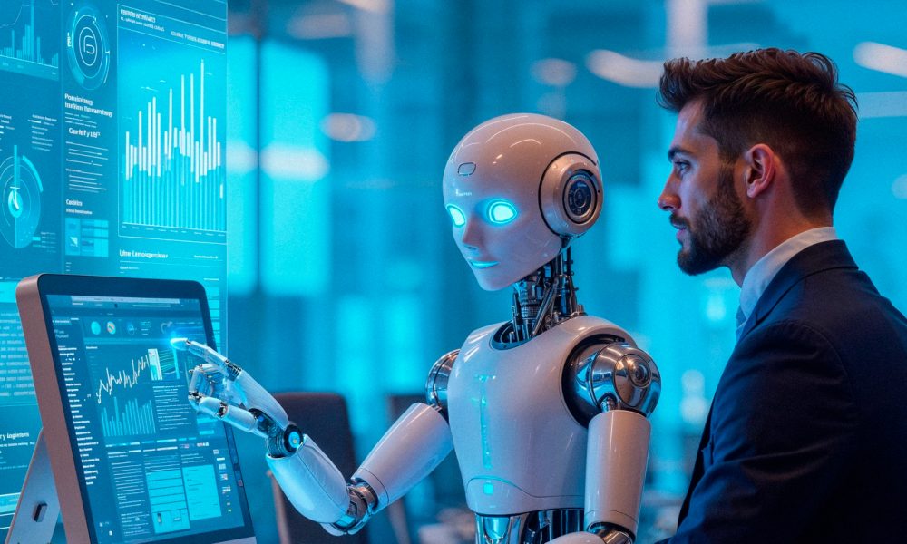 Turning Generative AI Into Enterprise Value in Pune via Upskilling