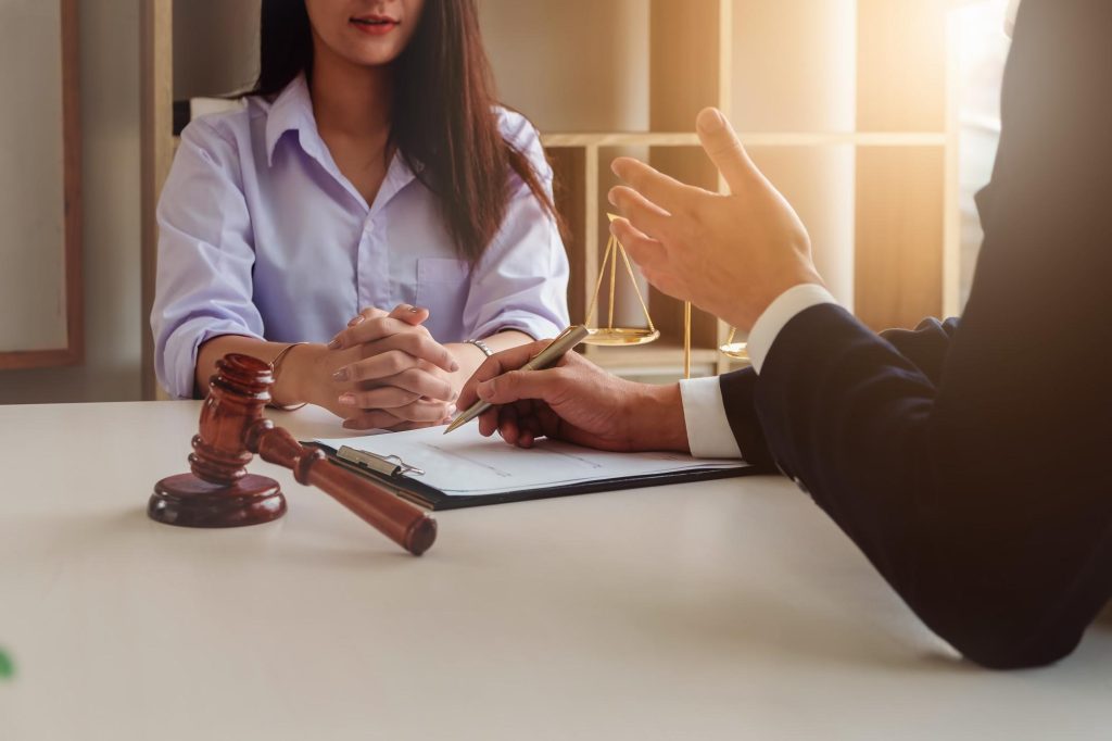 Why Early Legal Guidance Matters During Divorce Proceedings in Dubai