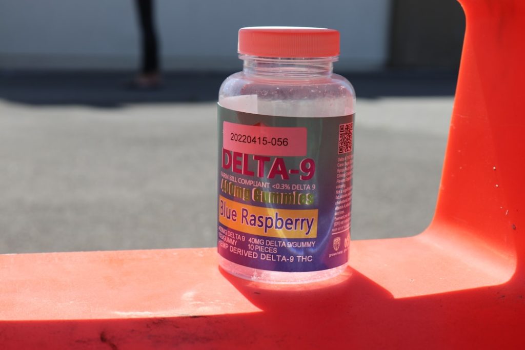 Best Delta-9 Gummies for Anxiety: What to Know Before Choosing the Right Option