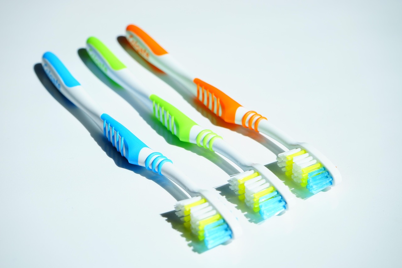 Dental Dynamics: Dr. Paul Carey’s Expert Insights on Oral Health and Hygiene