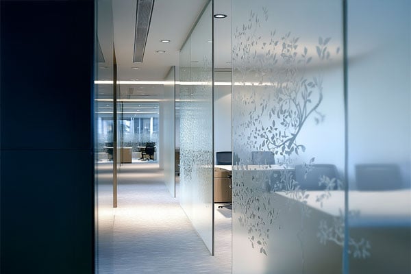 Different Hardware for Glass Sliding Doors