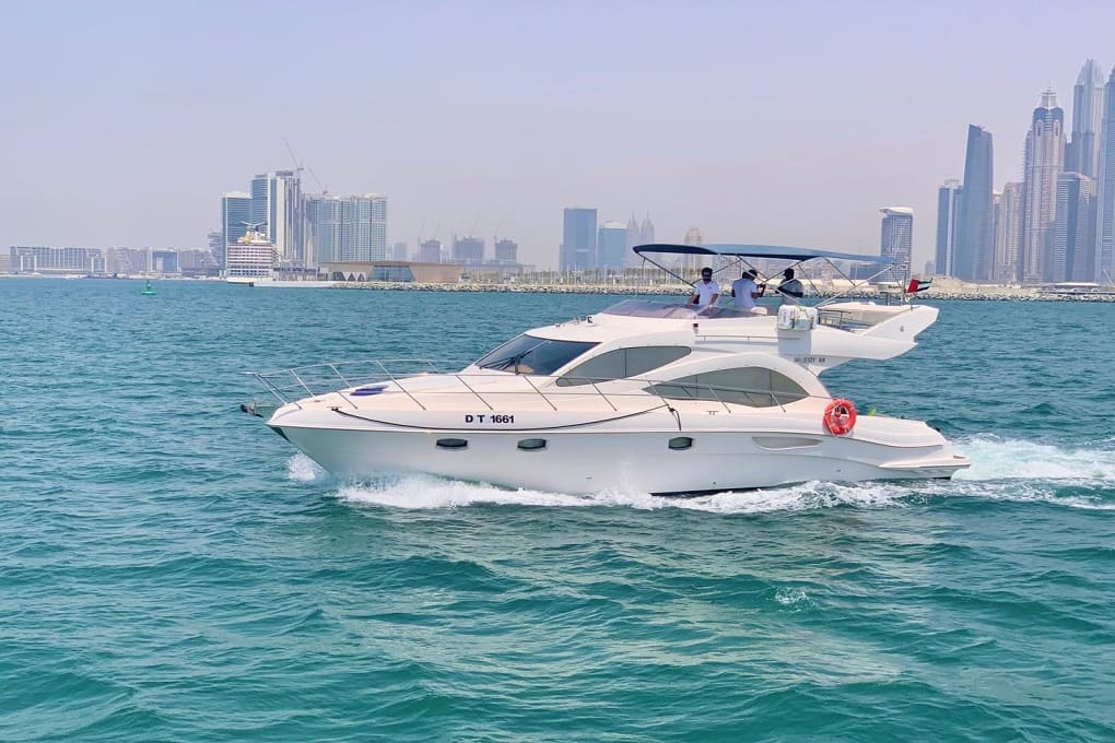 Eco-Friendly Yachting: Sustainable Yacht Rentals in Dubai