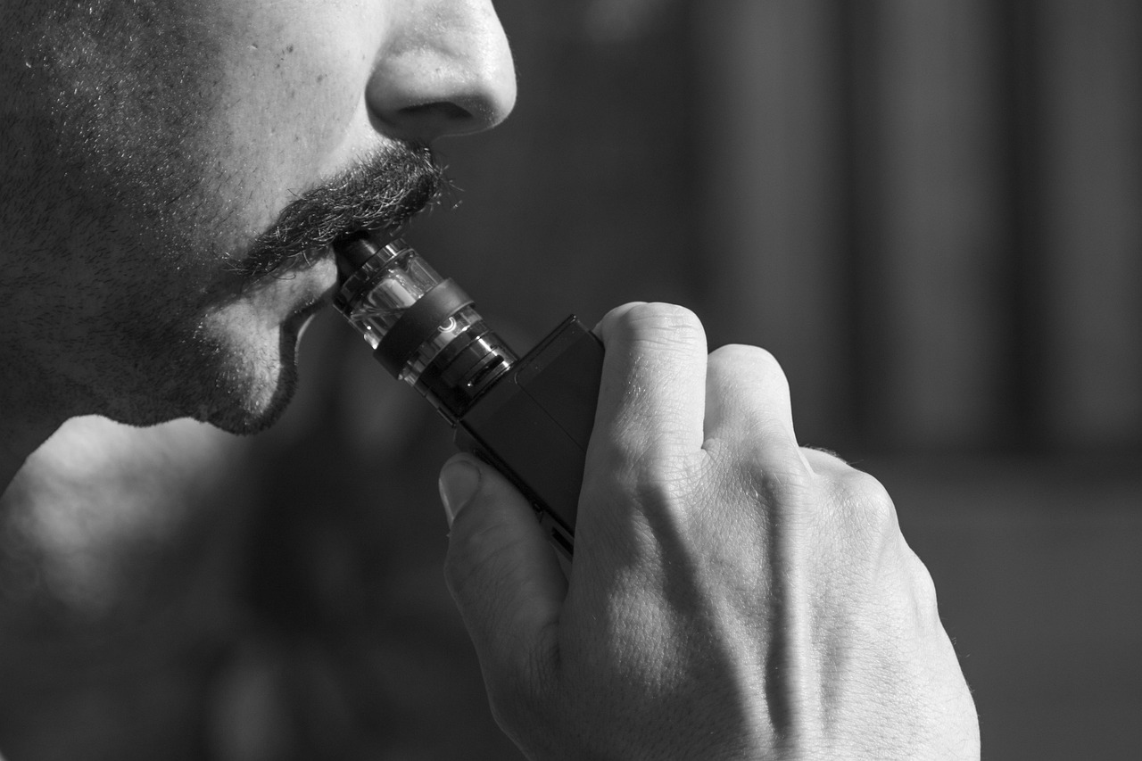 How to Choose the Right Vape Pen for Beginner Vapers in Phoenix