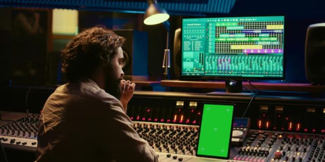 Smarter Music School Operations Through Connected Digital Systems
