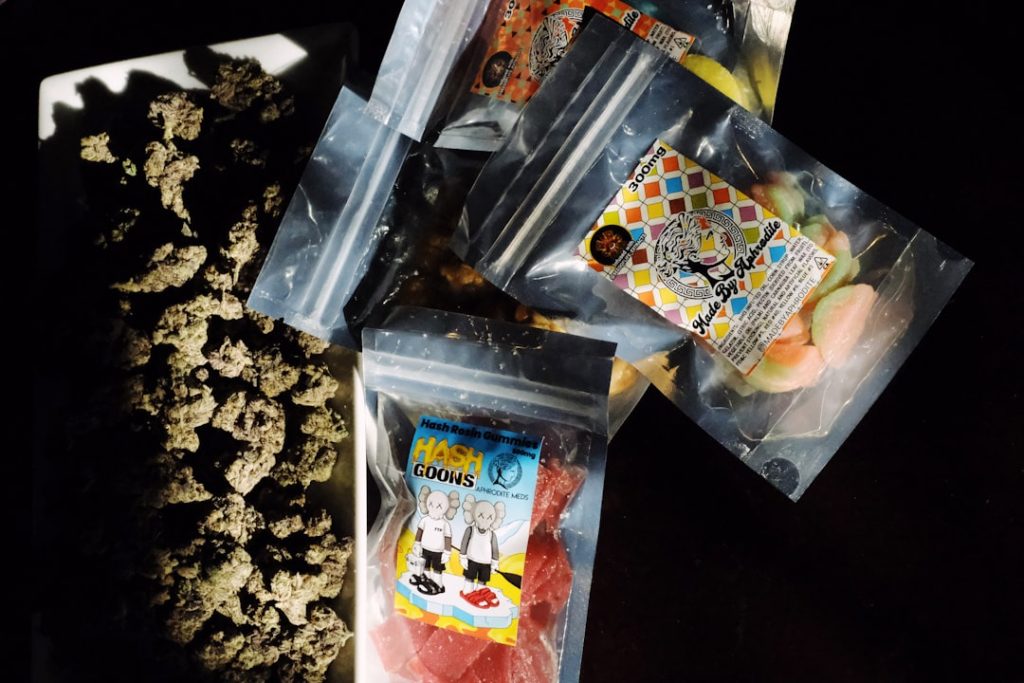 Indica Gummies: Everything You Need to Know Before Trying Them