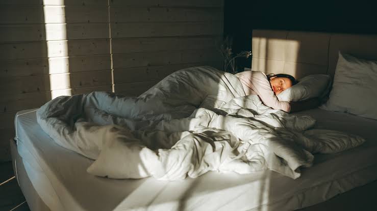 The Sleep Revolution Is Changing Daily Wellness
