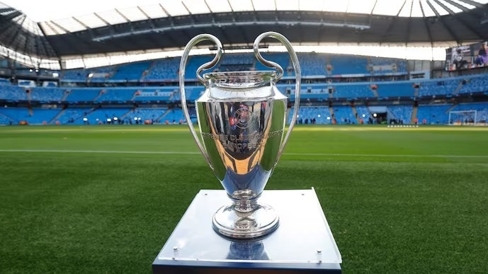 What to Consider When Betting on the UEFA Champions League