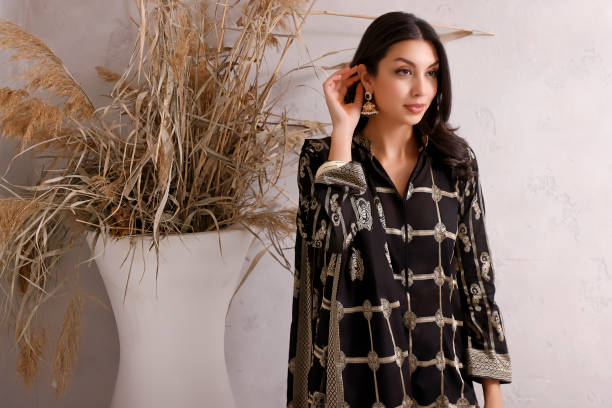 Why Embroidered Tops Are Perfect for Every Occasion