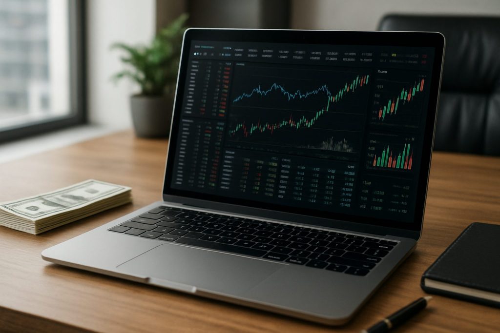 Why MT4 Traders Rely on Risk Management Indicators Daily