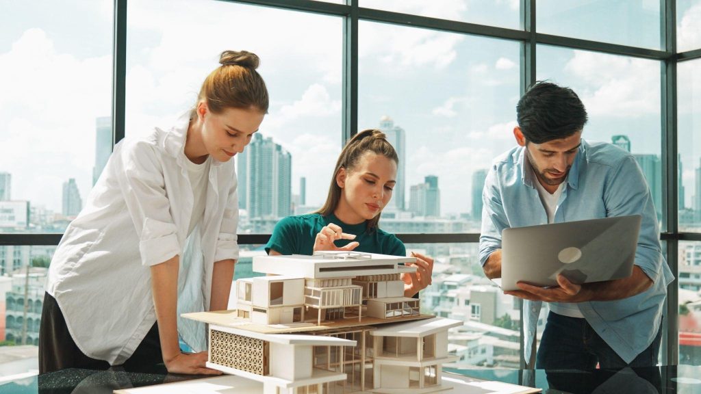 Understanding the Role of Civil Engineering Courses in Modern Building Design