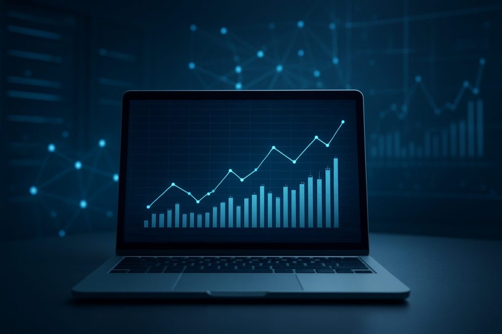 MetaTrader 5 – MetaTrader 5 Trading Platform for Advanced Market Analysis and Execution